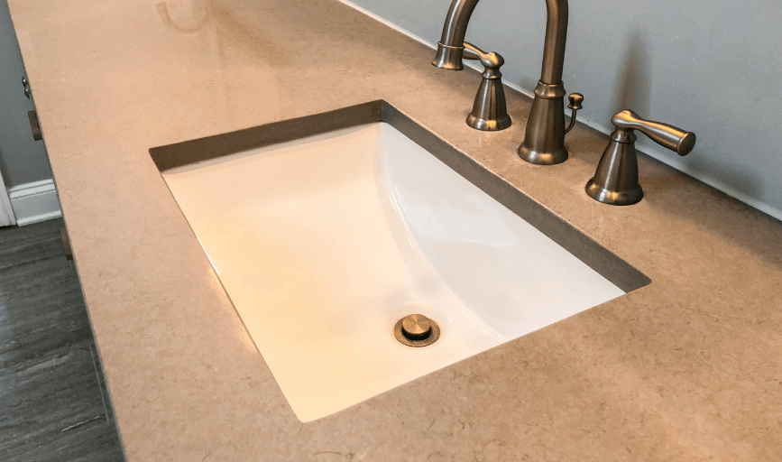 Quartz Countertops
